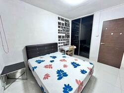 Blk 927 Yishun Central 1 (Yishun), HDB 4 Rooms #597877471